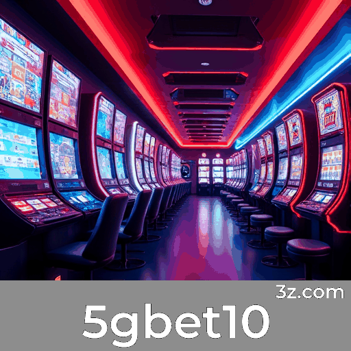 Cadastro na 5gbet10
