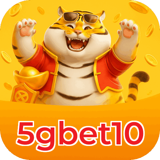 5gbet10 logo
