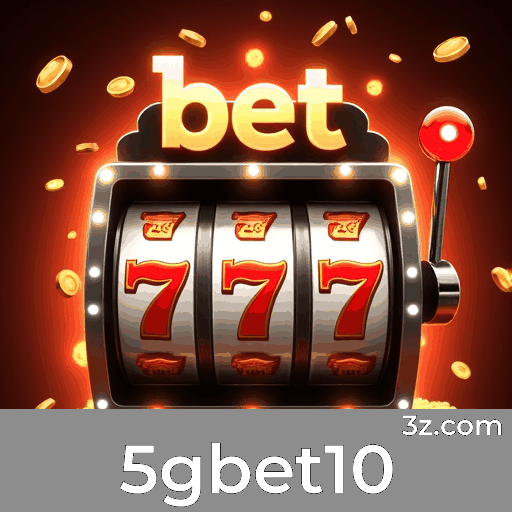 Acesso ao 5gbet10
