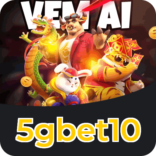 Promoções e bônus exclusivos da 5gbet10