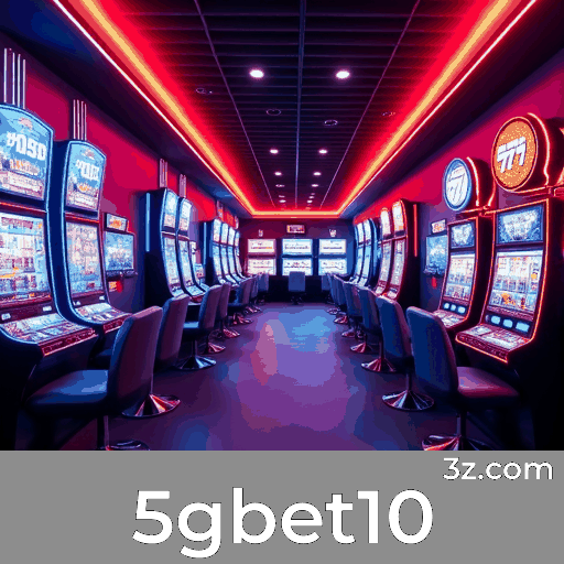 Cassino Online 5gbet10