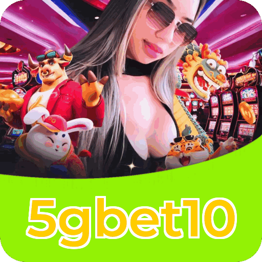 Reload Bonus 5gbet10
