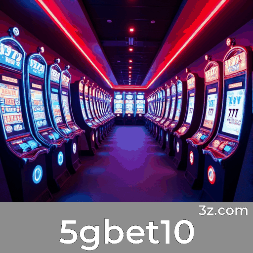 Cassino Online 5gbet10