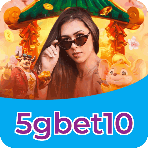 Login rápido no app 5gbet10