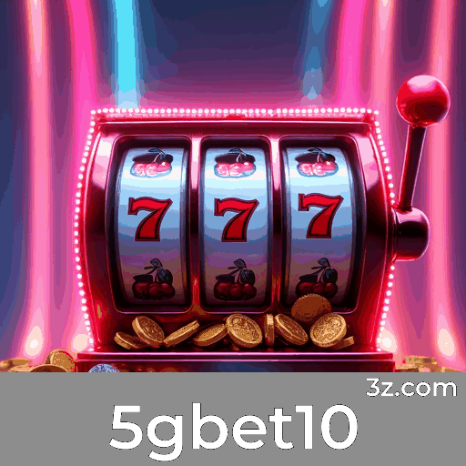 Cadastro na 5gbet10