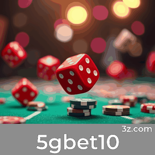 Cassino Online 5gbet10