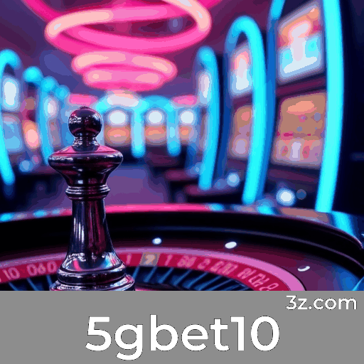 Cadastro na 5gbet10