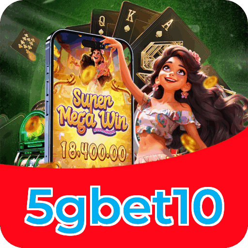 Bônus de Boas-vindas 5gbet10