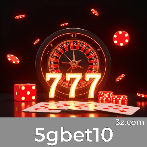 Acesso ao 5gbet10