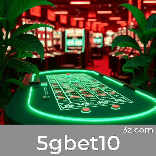 Acesso ao 5gbet10