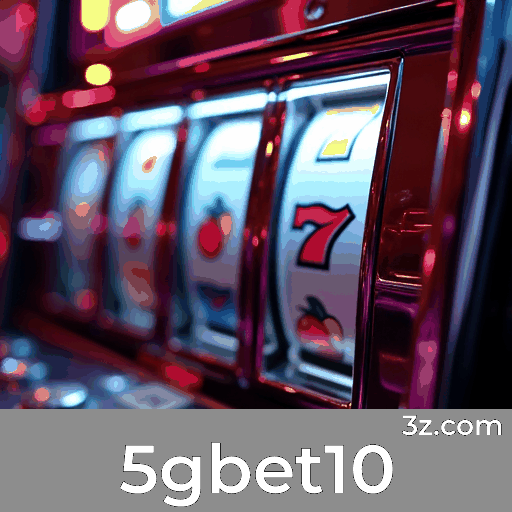 Acesso ao 5gbet10