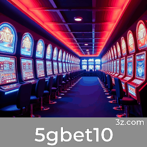 Acesso ao 5gbet10