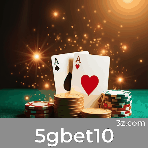 Cassino Online 5gbet10