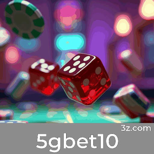 Cassino Online 5gbet10