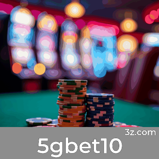 Acesso ao 5gbet10