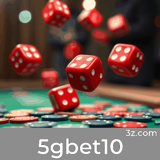 Cassino Online 5gbet10