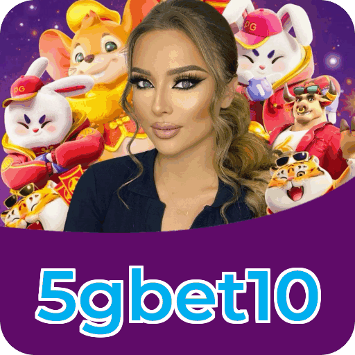 Slots Premium da PG Soft na 5gbet10
