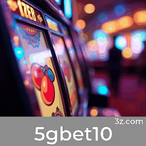 Cadastro na 5gbet10