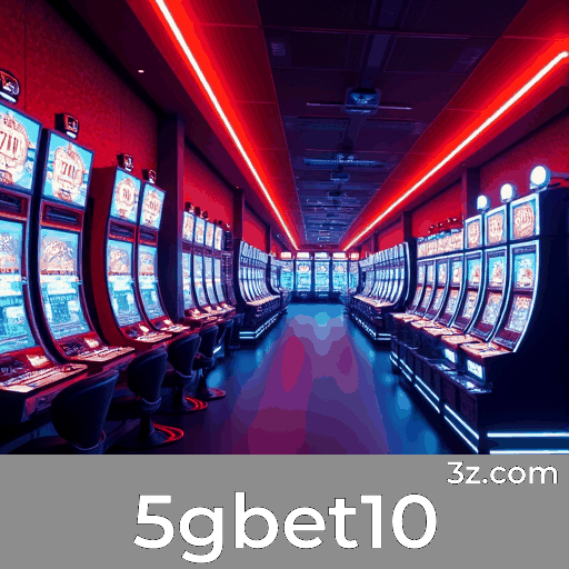 Cassino Online 5gbet10