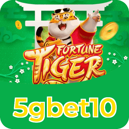 Jogos com maior RTP na 5gbet10