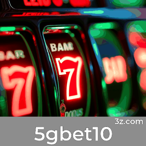 Acesso ao 5gbet10