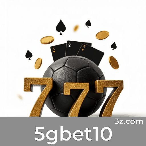 Cadastro na 5gbet10