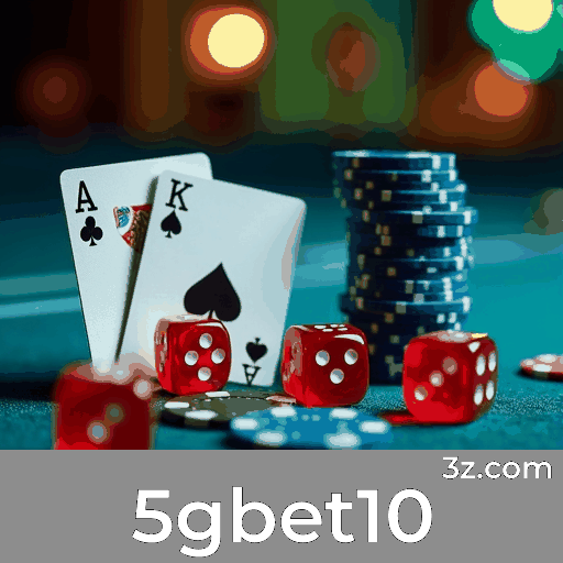 Cadastro na 5gbet10