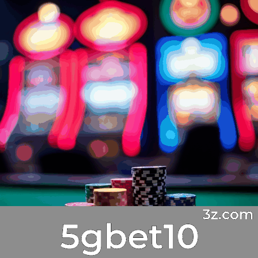 Cadastro na 5gbet10