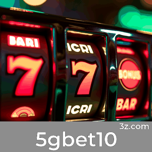 Acessar o site 5gbet10 COM