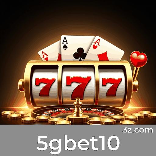 Cadastro na 5gbet10